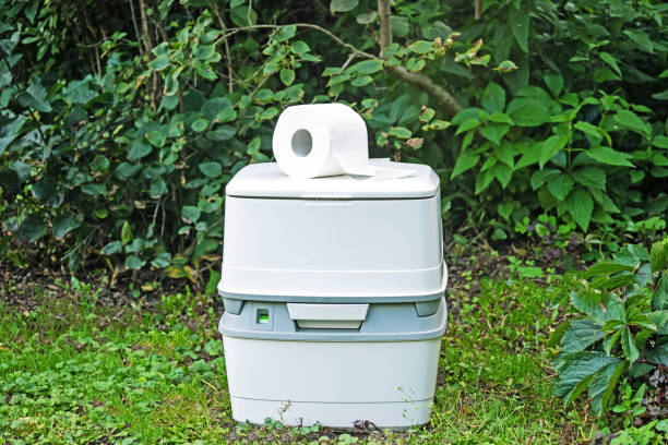 Best Local porta potty services  in Pender, NE